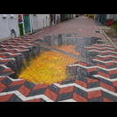 Graffiti zieren nicht nur die Wände